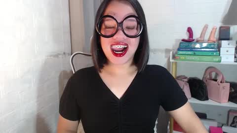 Snapshot of joanagorgeous chatting on 01.06.25 Joana online show from 01.06.25