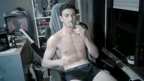 Snapshot of joaomuacho chatting on 09.19.25 joao love online show from 09.19.25