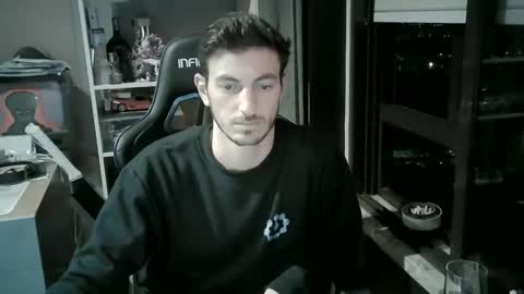 Snapshot of joaomuacho chatting on 11.16.25 joao love online show from 11.16.25