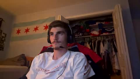 Snapshot of joco2525 chatting on 09.14.25 JoCo online show from 09.14.25