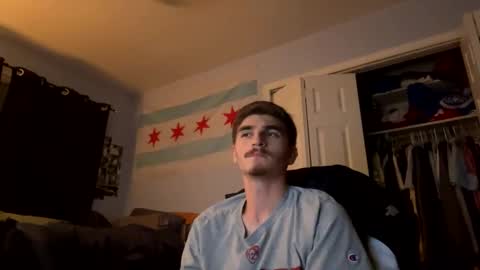 Snapshot of joco2525 chatting on 10.26.25 JoCo online show from 10.26.25