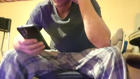 Snapshot of joeblow2481 chatting on 11.09.25 joeblow2481 online show from 11.09.25