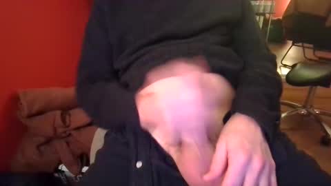 Snapshot of joeblow2525 chatting on 12.17.24 joeblow2525 online show from 12.17.24