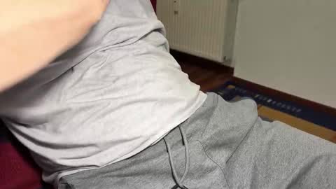 Snapshot of joefoc chatting on 10.02.25 joefoc online show from 10.02.25