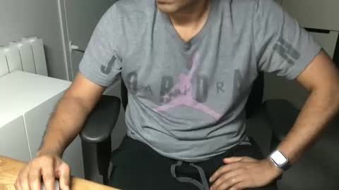 Snapshot of joeshades21 chatting on 01.18.25 joeshades21 online show from 01.18.25