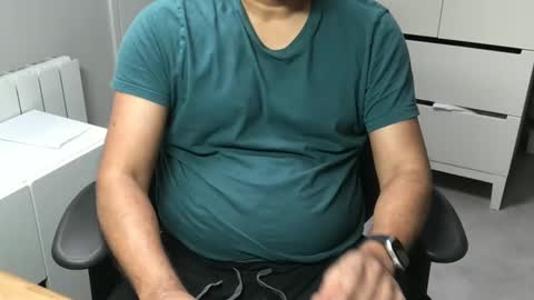 Snapshot of joeshades21 chatting on 03.10.25 joeshades21 online show from 03.10.25