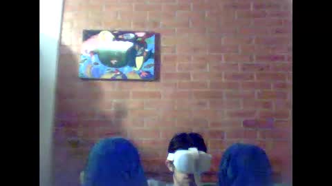 Snapshot of johan70nsexy chatting on 10.15.25 johan70nsexy online show from 10.15.25