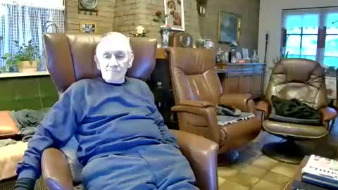 Snapshot of johan7_heet chatting on 12.24.24 johan7 heet online show from 12.24.24