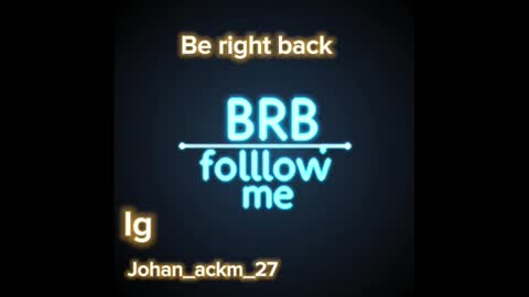 Snapshot of johan_beley_7k chatting on 02.22.25 Johan Beley online show from 02.22.25