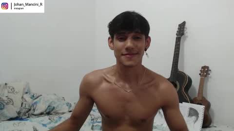 johan_mancini_r online show from 02.25.25