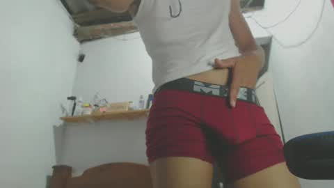 Snapshot of johantorres19 chatting on 01.07.25 johantorres19 online show from 01.07.25