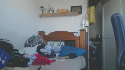 Snapshot of johantorres19 chatting on 01.13.25 johantorres19 online show from 01.13.25