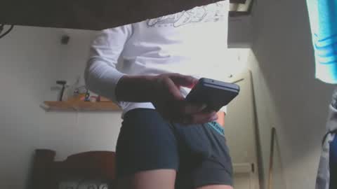 Snapshot of johantorres19 chatting on 01.17.25 johantorres19 online show from 01.17.25