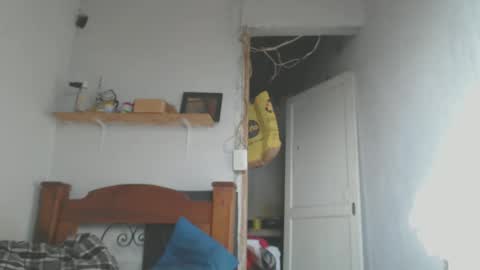 Snapshot of johantorres19 chatting on 02.02.25 johantorres19 online show from 02.02.25