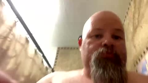 Snapshot of john40a chatting on 12.24.24 John online show from 12.24.24