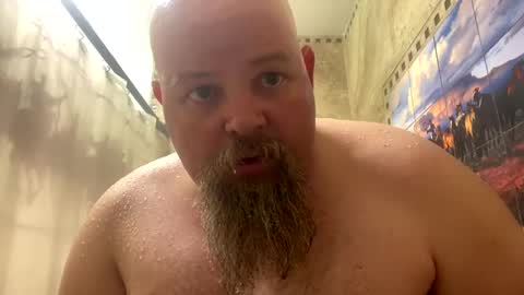 Snapshot of john40a chatting on 01.17.25 John online show from 01.17.25