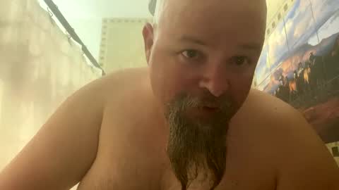 Snapshot of john40a chatting on 01.20.25 John online show from 01.20.25