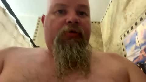 Snapshot of john40a chatting on 01.23.25 John online show from 01.23.25