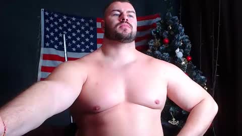 Snapshot of john_and_kiss chatting on 01.19.25 john and kiss online show from 01.19.25