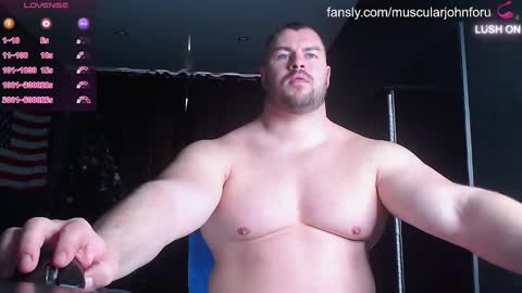 Snapshot of john_and_kiss chatting on 01.31.25 john and kiss online show from 01.31.25