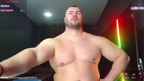 Snapshot of john_and_kiss chatting on 02.16.25 john and kiss online show from 02.16.25