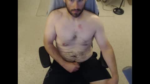 Snapshot of john_donson chatting on 10.05.25 john_donson online show from 10.05.25