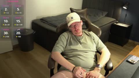 Snapshot of johndor22 chatting on 02.25.25 Jones online show from 02.25.25