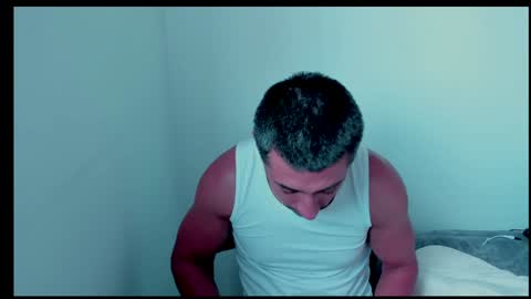 Snapshot of johnny_seens1 chatting on 12.27.24 Johnny online show from 12.27.24