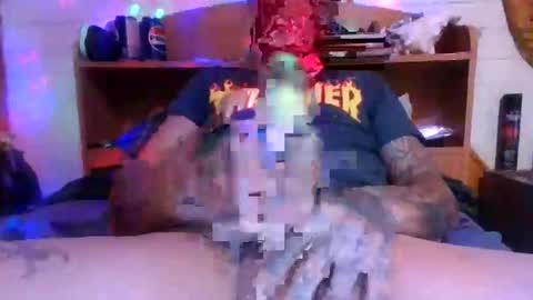 Snapshot of johnnyct36 chatting on 11.03.25 johnnyct36 online show from 11.03.25