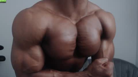 Snapshot of johnnydolce50 chatting on 12.01.24 MASTER OF SUBS BETA SLAVES online show from 12.01.24