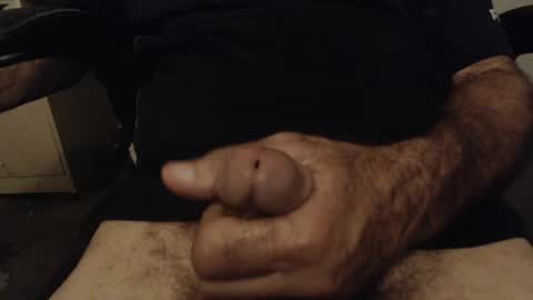 Snapshot of johnnyssunshine chatting on 10.11.25 johnnyssunshine online show from 10.11.25