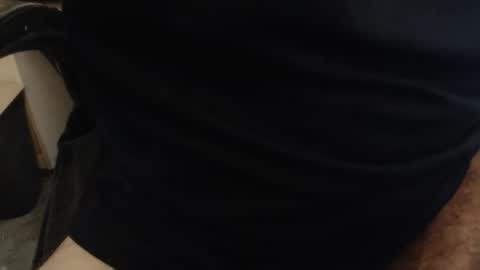 Snapshot of johnnyssunshine chatting on 10.20.25 johnnyssunshine online show from 10.20.25