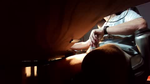 Snapshot of jontn_swift chatting on 09.28.25 Jonathon Swift online show from 09.28.25