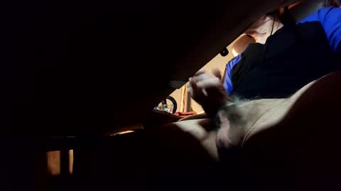 Snapshot of jontn_swift chatting on 10.22.25 Jonathon Swift online show from 10.22.25