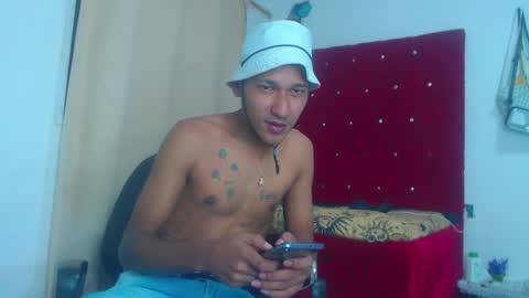 jordanlatinohotxx online show from 01.25.25