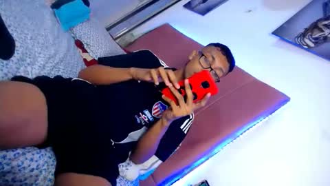 Snapshot of jordanlatinohotxx chatting on 11.11.25 jordanlatinohotxx online show from 11.11.25