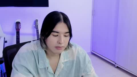 Snapshot of jordiwilldd chatting on 09.13.25 Jiho online show from 09.13.25