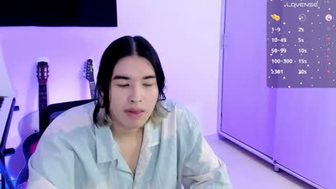 Snapshot of jordiwilldd chatting on 09.21.25 Jiho online show from 09.21.25