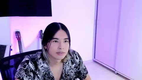 Snapshot of jordiwilldd chatting on 09.25.25 Jiho online show from 09.25.25