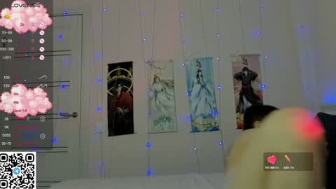Snapshot of jorroger chatting on 01.24.25 Mila online show from 01.24.25