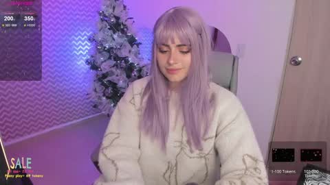 Snapshot of joselynsweet chatting on 12.18.24 Sofia Garcia online show from 12.18.24