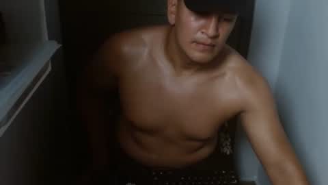 Snapshot of joseph_sexymen chatting on 10.04.25 joseph_sexymen online show from 10.04.25