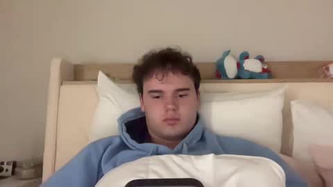 Snapshot of joshbarnett1035 chatting on 10.07.25 joshbarnett1035 online show from 10.07.25