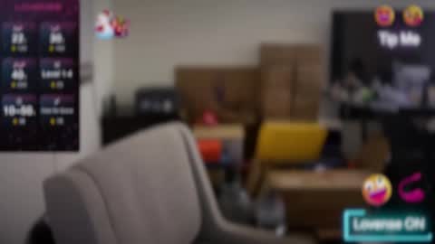 Snapshot of josiecaruso chatting on 12.20.24 Lana Caruso online show from 12.20.24