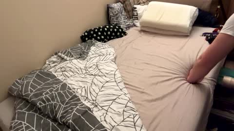 Snapshot of joujohn chatting on 01.19.25 joujohn online show from 01.19.25