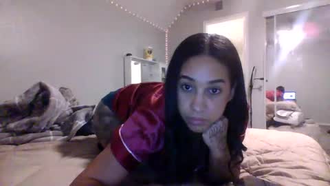 Snapshot of jourdann7 chatting on 09.25.25 jourdann7 online show from 09.25.25