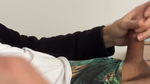 Snapshot of jrkoray chatting on 03.10.25 Junior online show from 03.10.25