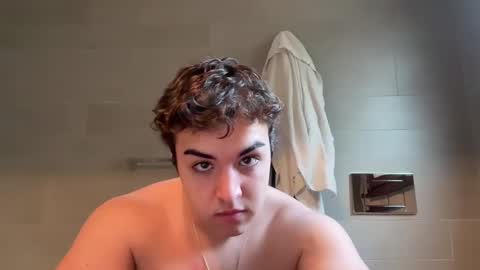 Joshua online show from 12.10.24