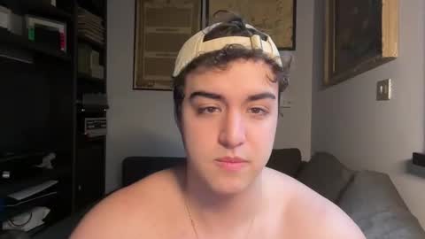 Snapshot of jrubyjane chatting on 01.21.25 Joshua online show from 01.21.25