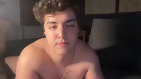 Snapshot of jrubyjane chatting on 02.07.25 Joshua online show from 02.07.25